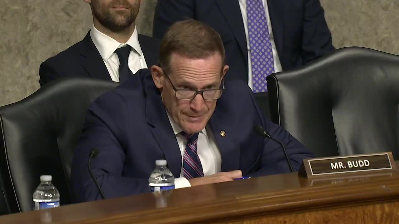 Senate Reviews Navy Leadership Nominees Focused on Modernizing Manpower and Evaluation Processes