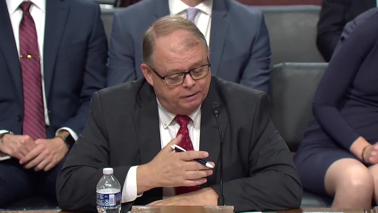 Pentagon Leaders Outline Roadmap for Clean Audit and Spectrum Warfare Preparedness