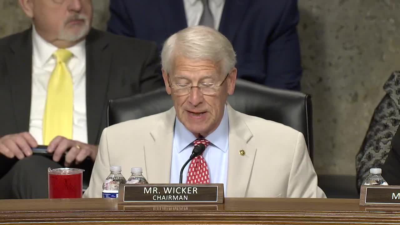 Committee confronts maintenance backlog, Pearl Harbor dry dock overruns and contractor repair limits; nominee backs 'right to repair'