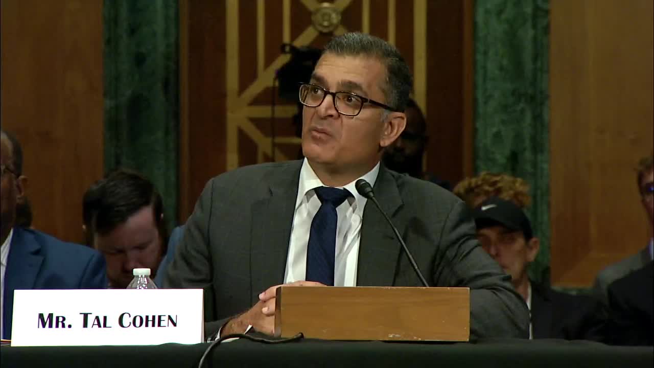 Senators Propose AI Innovation Sandbox for Financial Services Regulation