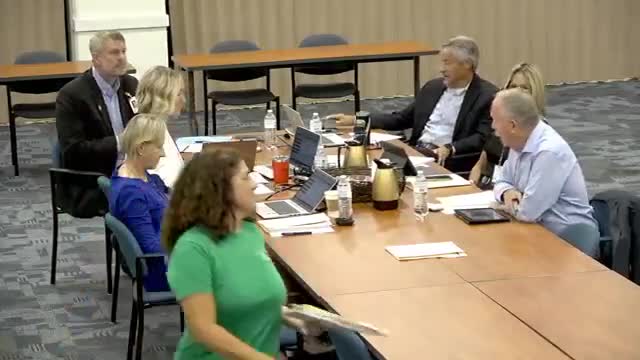 School District Faces $9.5M Budget Shortfall Ahead of Hearing