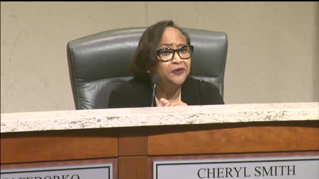 Grand Prairie Commission Approves CDL Driving School's Specific Use Permit