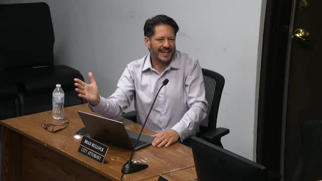 Planning Committee Considers Height Ordinance Exceptions for Residential Developments