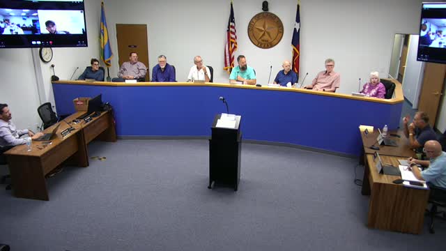 T and Z Meetings Highlight Concerns Over Future Property Owner Variances
