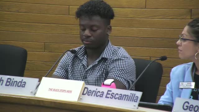 Lynnwood City Council Approves Youth Council Establishment Ordinance