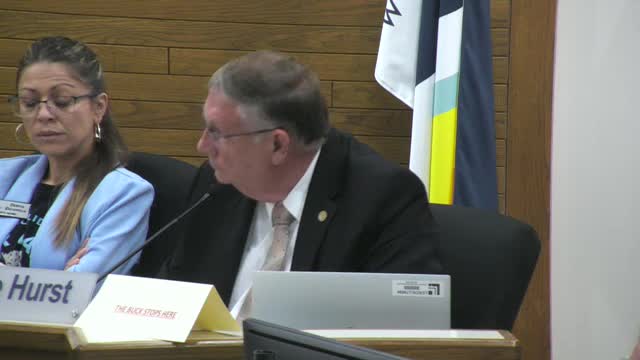 City Council Schedules Special Meeting for August 13 Budget Discussion