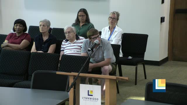 Ted Heiko Critiques Council's Budget Decisions and Calls for Experienced Financial Advice