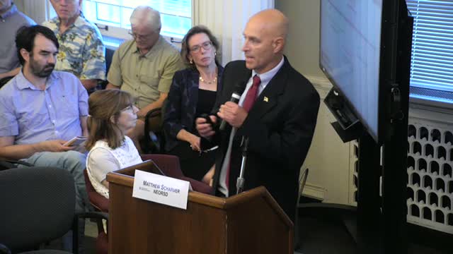Cleveland Heights and Shaker Heights Evaluate Lower Lake Dam Reconstruction or Removal