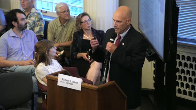 District Plans $55M for Lower Lake Dam Reconstruction and Sediment Removal