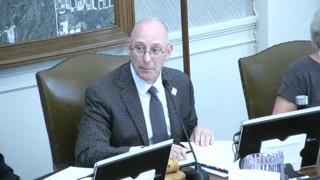 Mayor Weiss Appoints Matthew Carroll as Shaker Heights Chief Administrative Officer