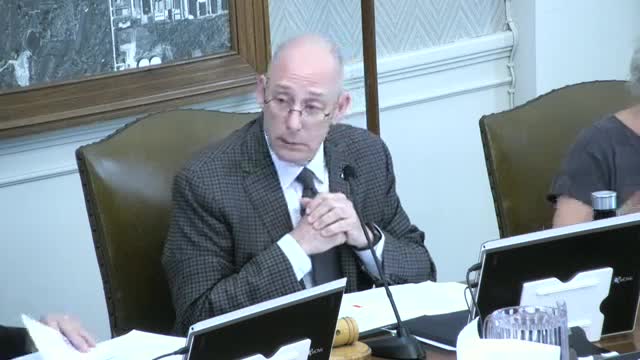 Shaker Heights Council Approves Matthew Carroll as Clerk for Remaining Term
