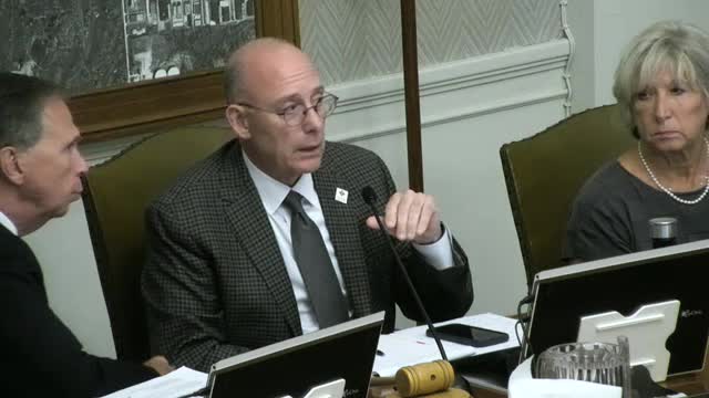 Cleveland Heights Mayor addresses inter-city land ownership and collaboration concerns