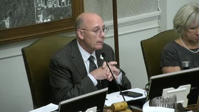 Community Members Call for Lake Restoration During Shaker Heights Public Meeting