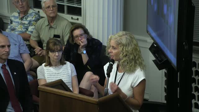 Residents Urge Shaker Heights Council to Demand Independent Lake Modeling