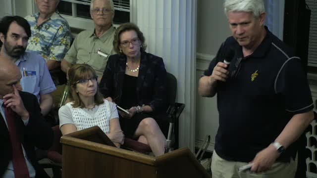 Residents Criticize Northeast Ohio Regional Sewer District Transparency and Dam Proposal