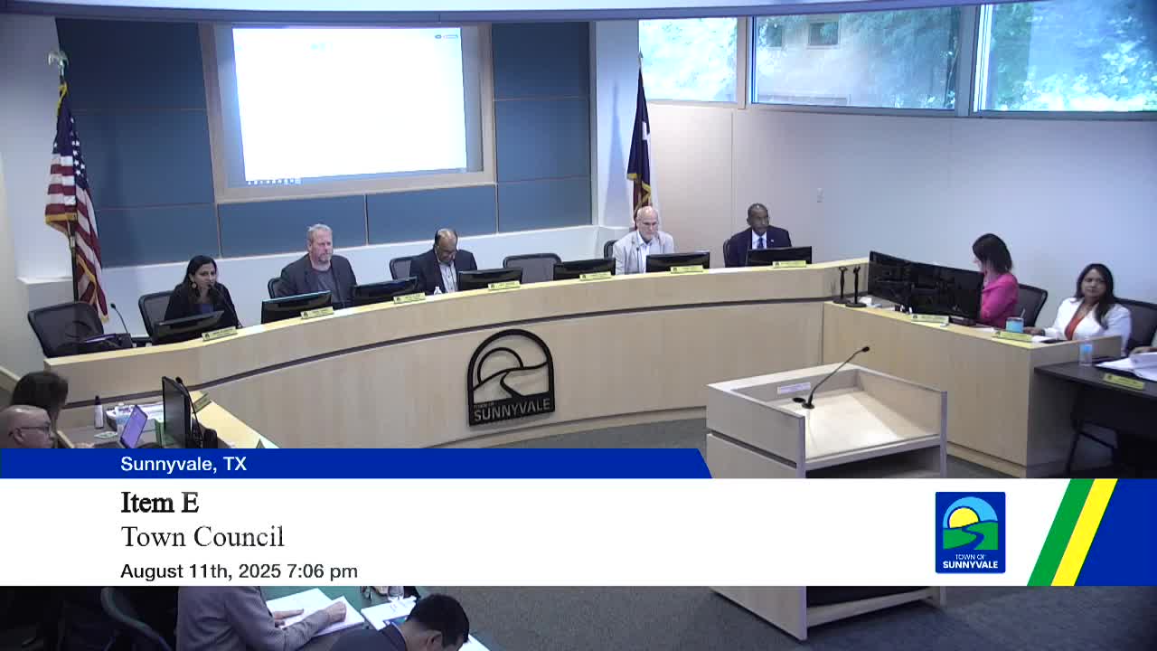 Sunnyvale Police Department Promotes Jay Shepherd and Jay Elliott to Sergeant