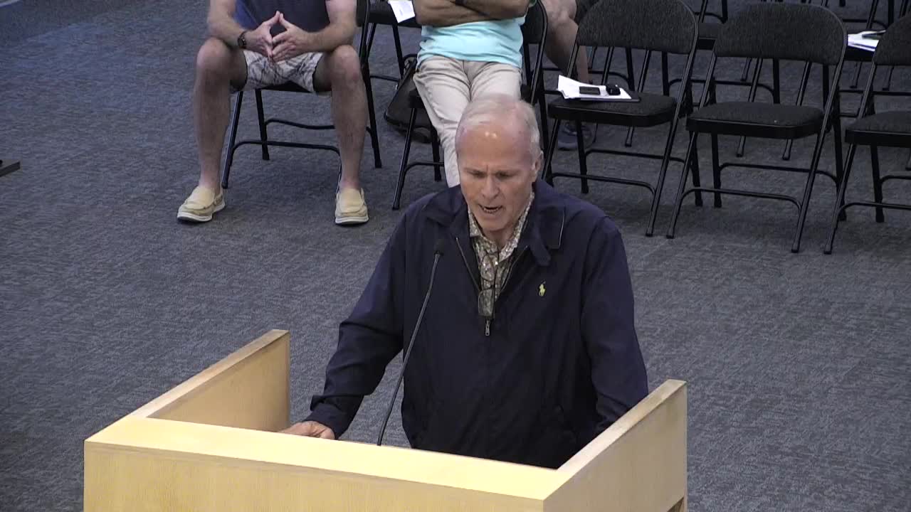 Homestead Residents Support New Cement Plant Amid Concerns Over Traffic and Noise