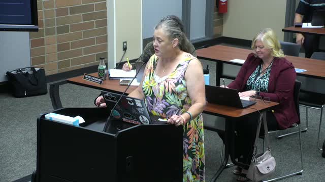 Teachers Union Raises Concerns Over Curriculum Exclusion of LGBTQIA Advocacy in District