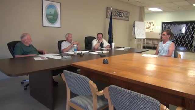 Carroll County commissioners to seek written state confirmation after dispute over ARPA fund move