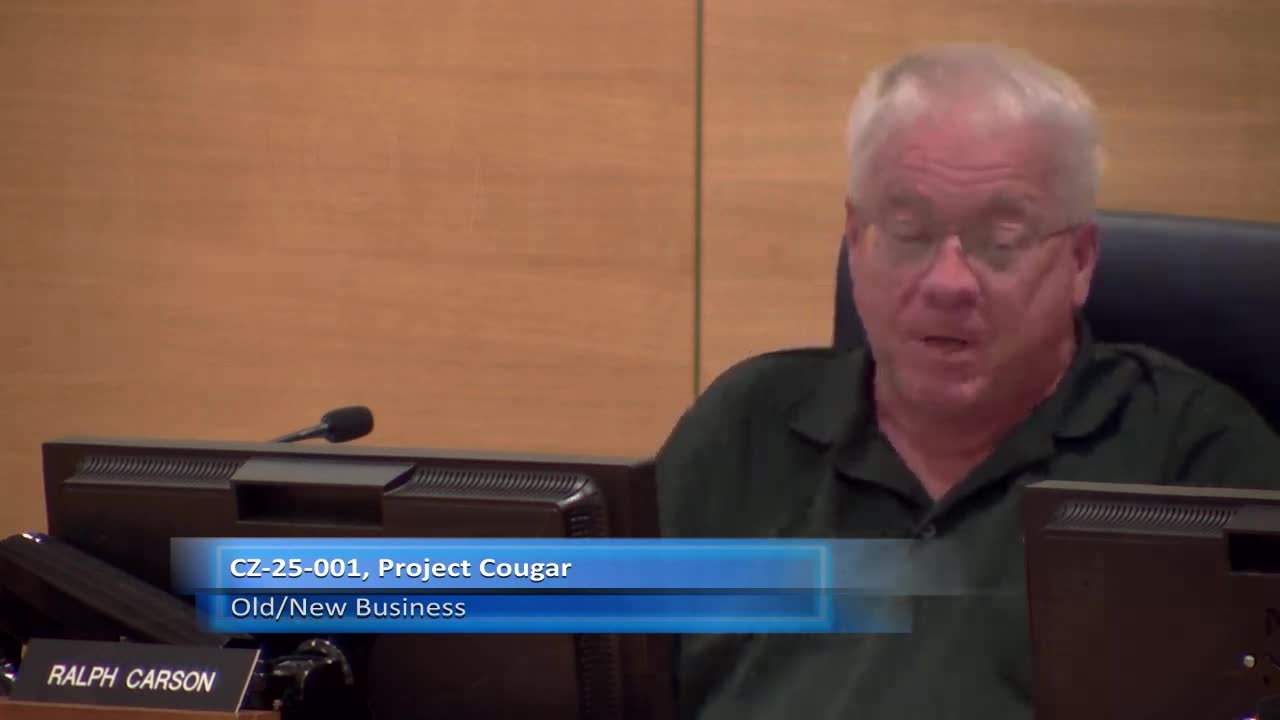 Traffic Impact Analysis Under Discussion for Garner's Upcoming Office Development