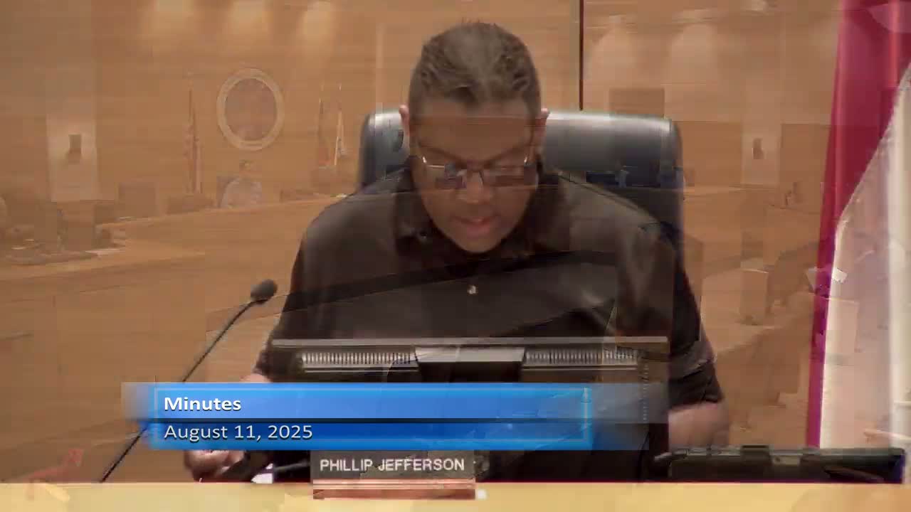 Planning commission recommends approval of ‘Project Cougar’ rezoning for Rainer Road site