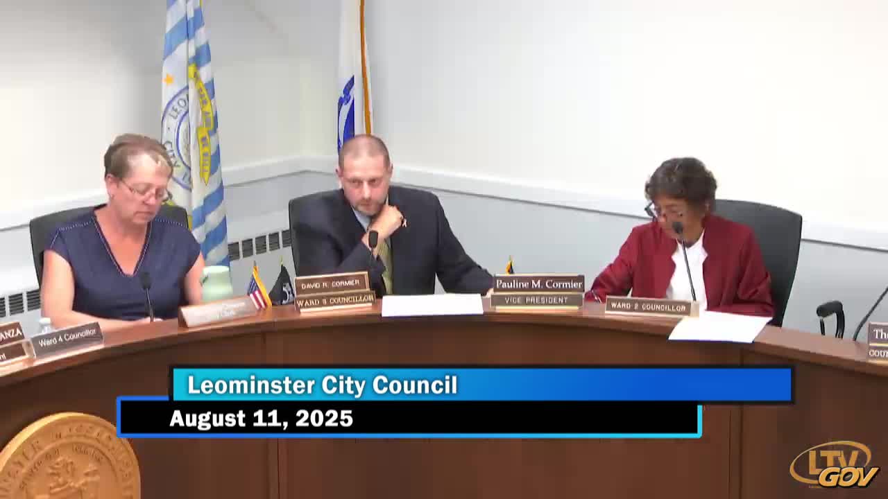 Council Approves $4,000 Stipend with Cost of Living Adjustment Starting 2026