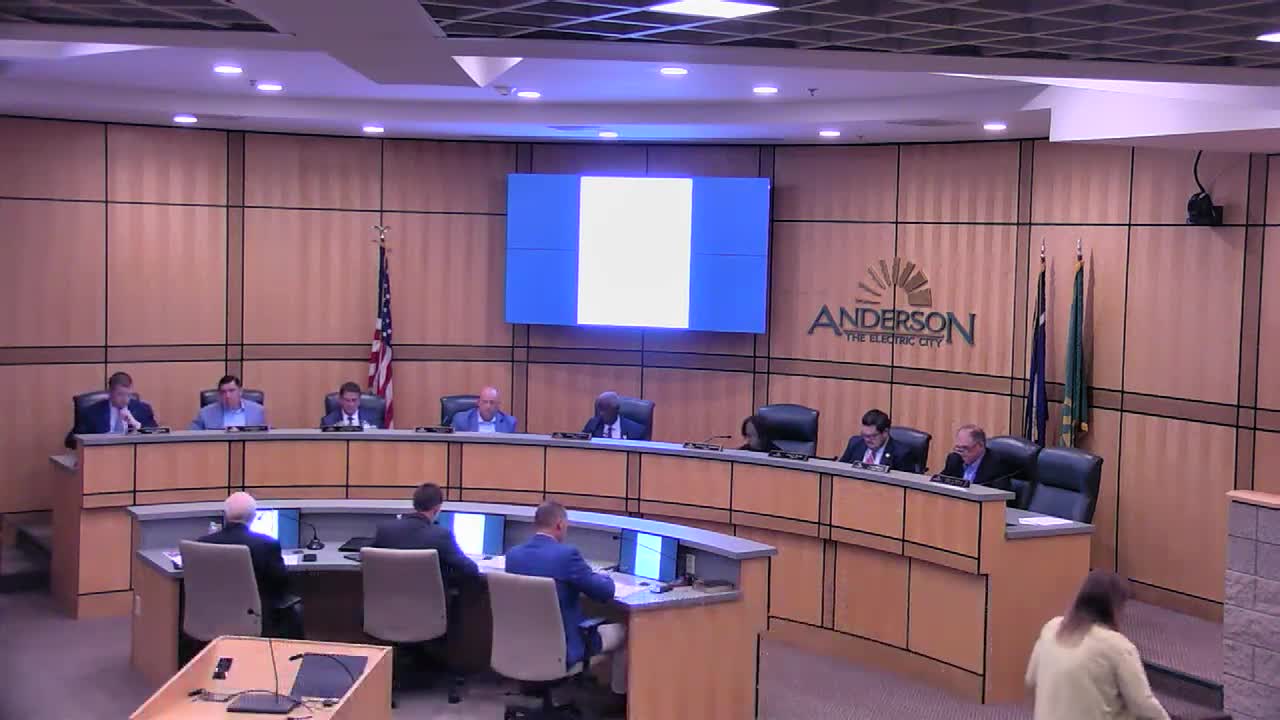 City Council Approves Agreement for Broadway Water to Bill Sewer Customers