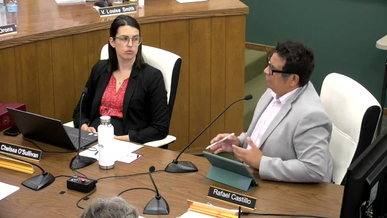 Solvang Council Moves to Regulate Short Term Rentals in VMU District