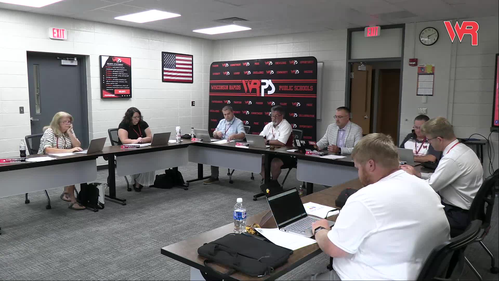 School District Approves $18K Grant for Indian Education and Care Solace Partnership Extension