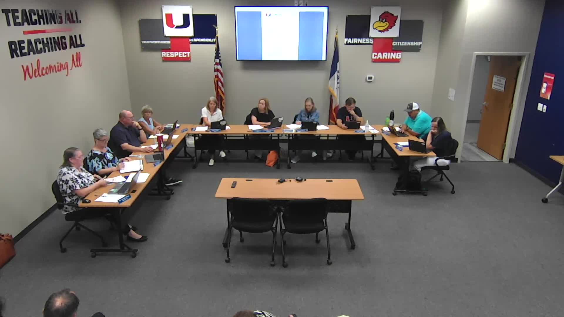 Urbandale Schools revise cell phone policy for K-8 students regarding usage and storage