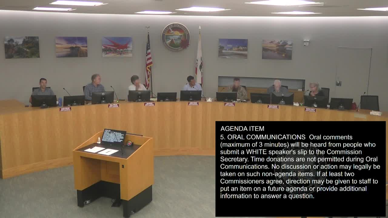 Encinitas Commission Prepares Permit Parking Overhaul Amid Rising Traffic Concerns