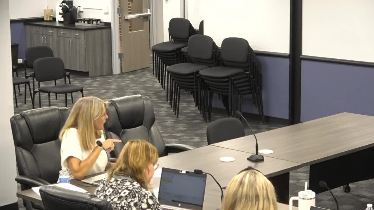 Livonia maintains Jackson Early Childhood Center signage amid potential name change discussions