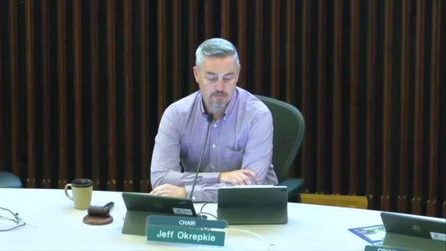 Santa Rosa City Council reviews economic development strategy implementation progress