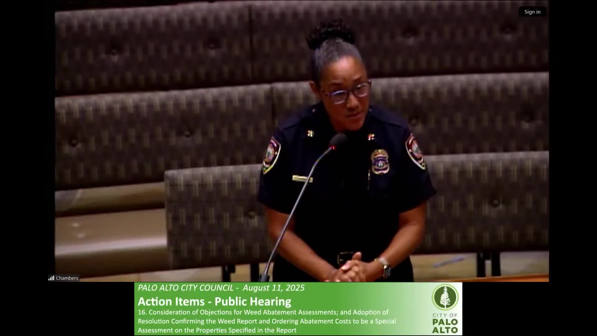 Palo Alto City Council Approves Revised Water Supply Agreement with San Francisco PUC