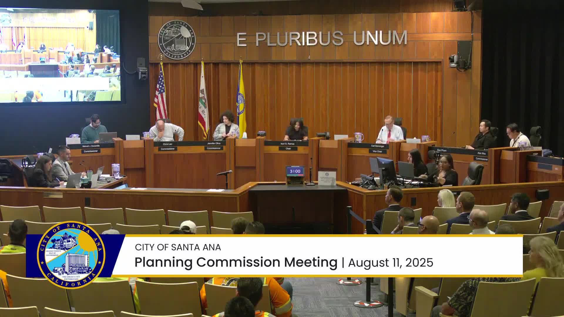 South Coast Plaza Seeks Approval for Santa Ana Specific Plan Amendment Project