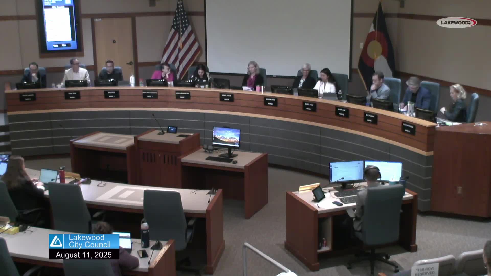City Council Hosts Community Meetings on Overdose Awareness and Traffic Safety Initiatives