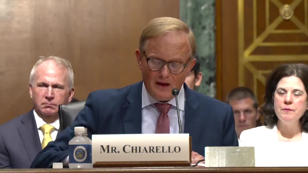 Secretary Kennedy's Team Aims to Reform HHS and Control Health Care Spending