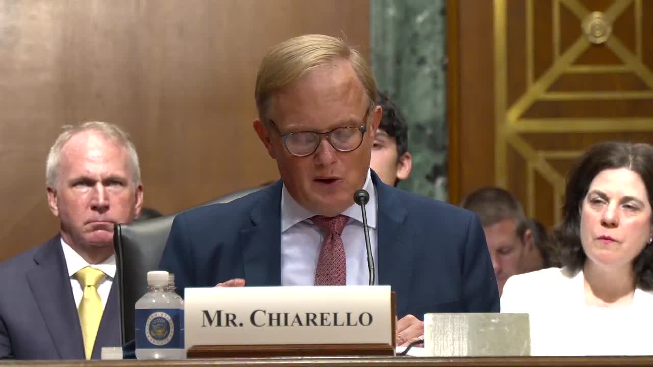 Senate Considers Nomination of HHS General Counsel Amidst Opioid Crisis Responses