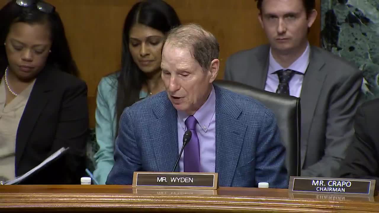 Senators Push for Small Business Support Amid Tariff Challenges and Tax Relief Needs