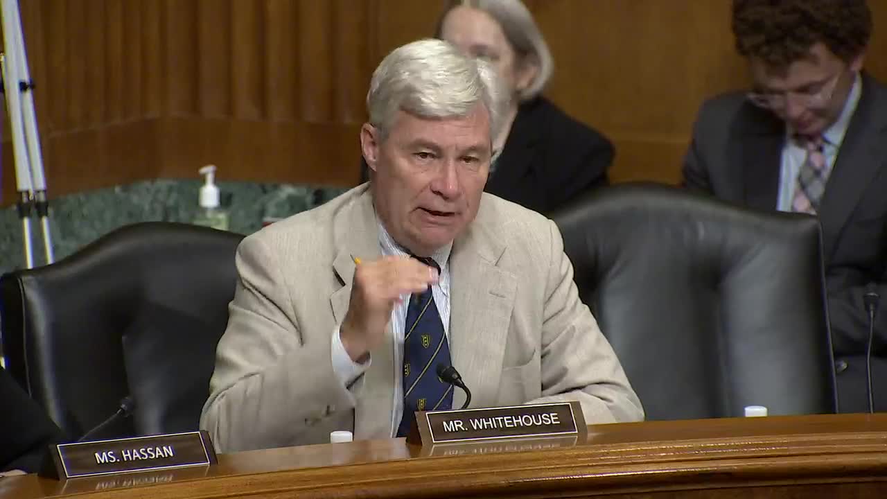 Senators Address Healthcare Funding Discrepancies and Call for Law Adherence