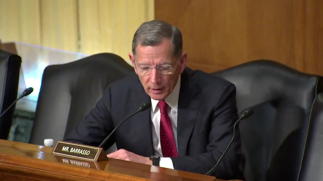 Congressman Questions USTR on China's Role in Russian Uranium Ban Evasion