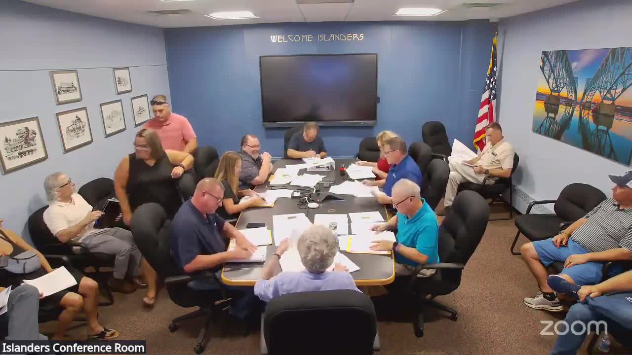 Boise Island Shop Proposes Food Truck Addition and Parking Upgrades