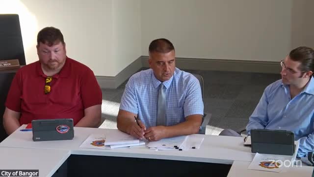 City Council Discusses $60M Park and Rec Center Upgrades and Ice Facility Needs
