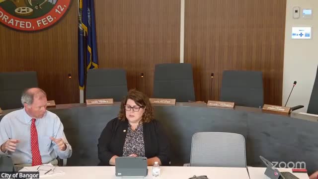 City Council Considers November Ballot Question Ahead of Voter Education