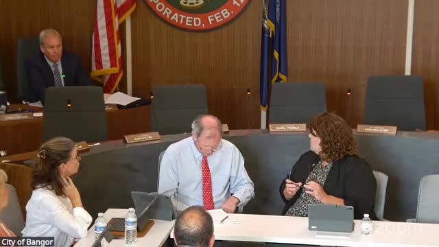 City Council Votes Unanimously Against Conflict of Interest for Councilor Mallard