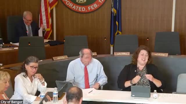 City Council Discusses $20M Ice Facility and Parks Renovation Financing
