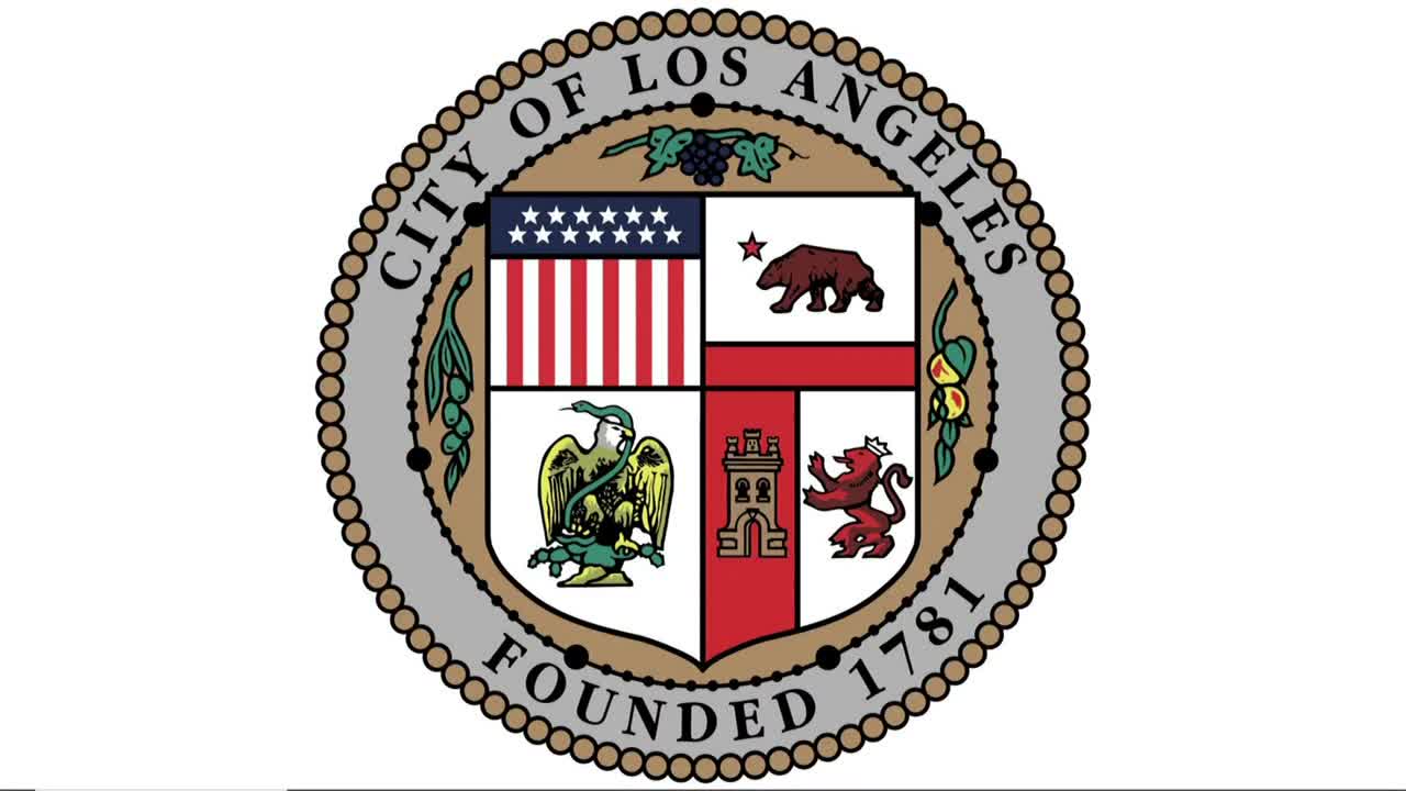 LA Health Commission Elects New Leadership and Discusses Title of President Emeritus