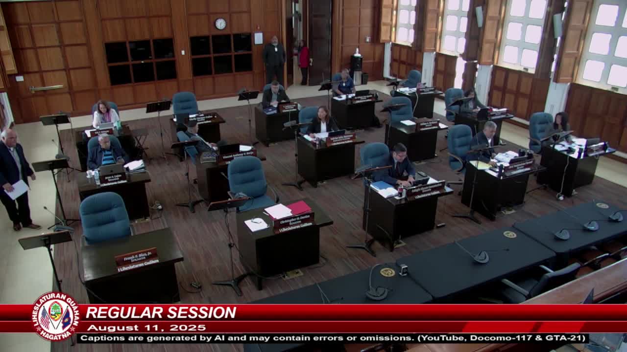 Legislation Resumes Activity After Recess in State Assembly