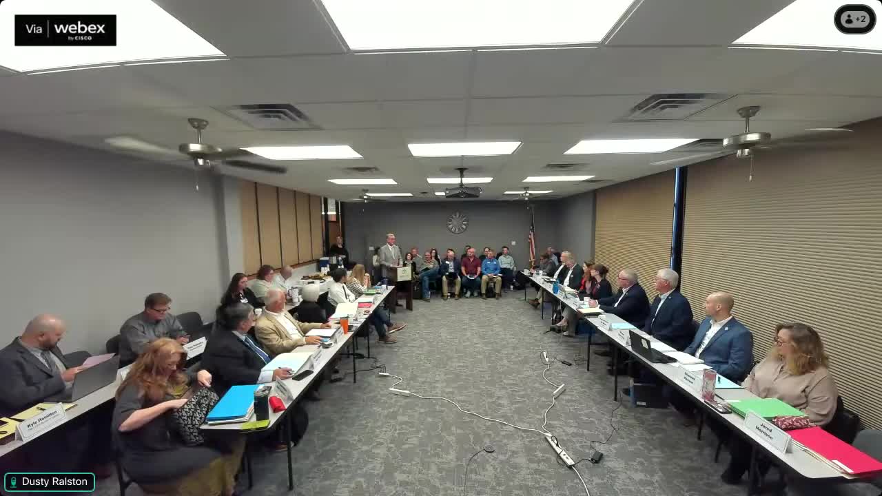 Groundwater Management Districts Strategize Water Conservation in Kansas
