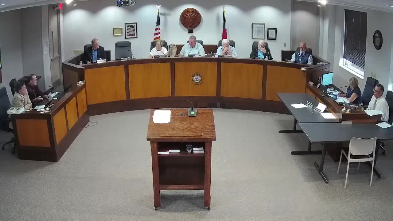 KOZ Properties seeks annexation of 8.69 acres into High Point
